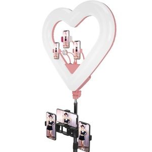 20 inch 💗 selfie light!